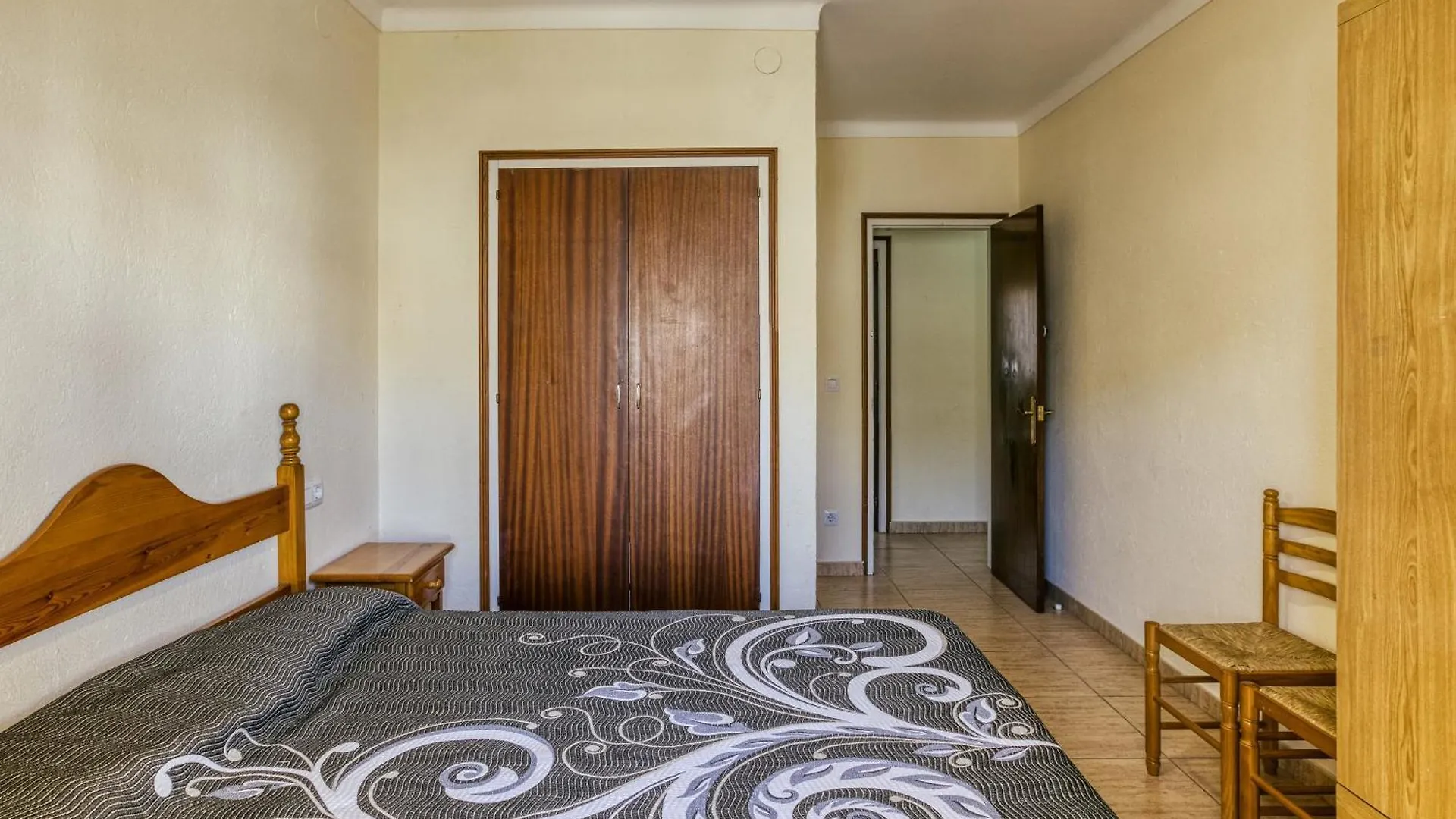 Apartamento La Siesta L' Escala